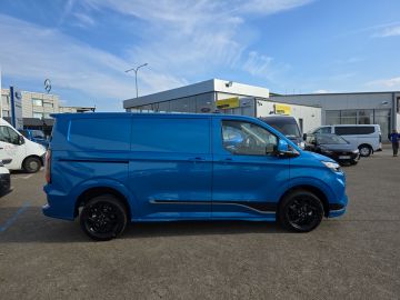 Bild 6 Ford Transit Custom 320 L1 Sport AWD 2.0 Navi LED ACC