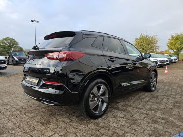 Bild 5 Opel Grandland (X) Grandland GS Line Plug-in-Hybrid Navi Leder 360
