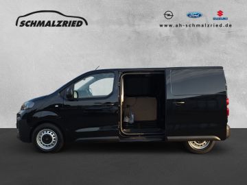 Bild 2 Fiat Scudo M Kasten AT8 DAB PDC Berganfahrass. Regens