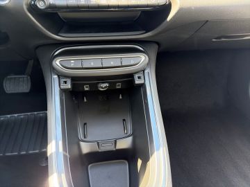 Bild 15 Fiat 600 Hybrid La Prima Navi Soundsystem 360 Kamera