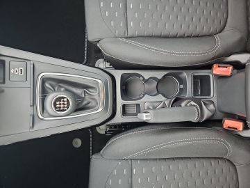 Bild 15 Ford Puma Titanium MHEV Navi digitales Cockpit Sounds