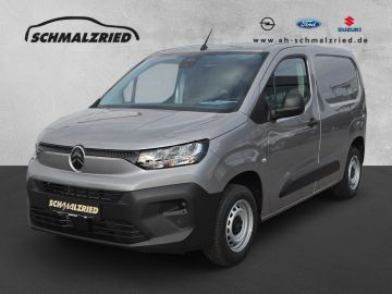Fotografie Citroën Berlingo Kasten L1H1 M LED DAB Rückfahrkam. Fern