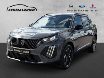 Fotografie Peugeot 2008 Hybrid 145 Allure LED Apple CarPlay Android