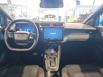 Bild 11 Ford Puma ST-Line MHEV Sportpaket Navi Digitales Cock