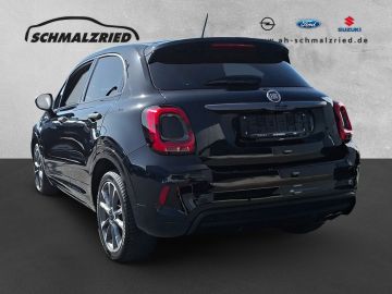 Bild 3 Fiat 500X Sport Navi LED ACC Apple CarPlay Android Au
