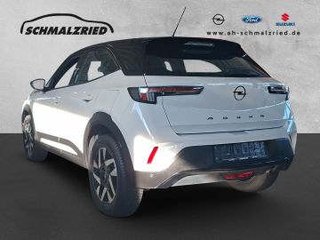 Bild 3 Opel Mokka GS Digitales Cockpit LED ACC Apple CarPlay