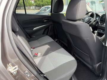 Bild 10 Suzuki (SX4) S-Cross Comfort Navi LED Apple CarPlay Android A