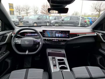 Bild 11 Opel Grandland (X) Grandland GS HUD Navi Digitales Cockpit Soundsys