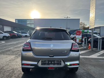 Bild 4 Suzuki Swift Comfort Hybrid Navi LED Apple CarPlay Andr