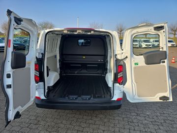 Bild 8 Ford Transit Custom 320 L2 Trend Doka FWD 2.0 Navi LE