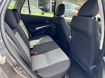 Bild 10 Suzuki (SX4) S-Cross Comfort Hybrid 1.4 Navi LED Apple CarPla