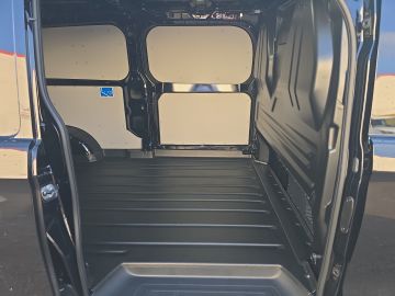 Bild 10 Ford Transit Custom 320 L2 Trail AWD AHK-klappbar Nav