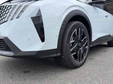 Bild 7 Peugeot 3008 Hybrid Allure AHK-abnehmbar Navi Digitales