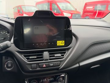 Bild 12 Suzuki (SX4) S-Cross Comfort Navi LED Apple CarPlay Android A