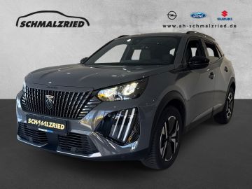 Fotografie Peugeot 2008 Allure LED Apple CarPlay Android Auto Klima