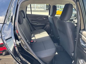 Bild 10 Suzuki Swift Club Hybrid 1.2 Navi LED Apple CarPlay And