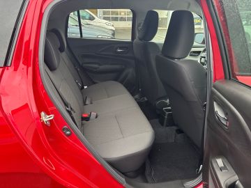 Bild 10 Suzuki Swift Comfort Mild Hybrid 1.2 Navi LED Apple Car