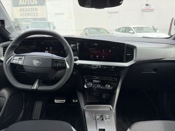 Bild 11 Opel Mokka GS Navi Digitales Cockpit LED Blendfreies