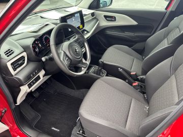 Bild 9 Suzuki Swift Comfort Mild Hybrid 1.2 Navi LED Apple Car