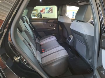 Bild 10 Opel Grandland (X) Grandland 1.2 48V Mild-Hybrid GS HUD El. Navi So
