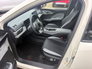 Bild 9 BYD Dolphin Surf Comfort Navi Leder Soundsystem 360