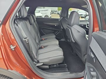 Bild 10 Peugeot 5008 Allure Pack Navi Digitales Cockpit LED 2-Zo