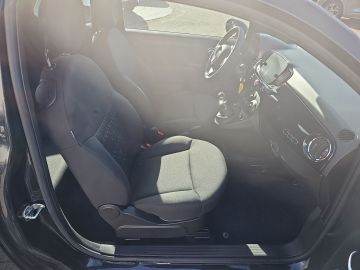 Bild 13 Fiat 500C Basis 1.0 Mild Hybrid Apple CarPlay Android