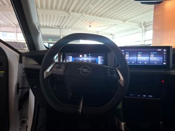 Bild 14 Opel Frontera GS Mild-Hybrid EU6e 7-Sitzer Navi Digit