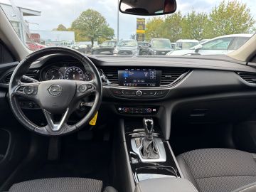 Bild 11 Opel Insignia B Grand Sport Elegance 2.0 AHK Navi LED