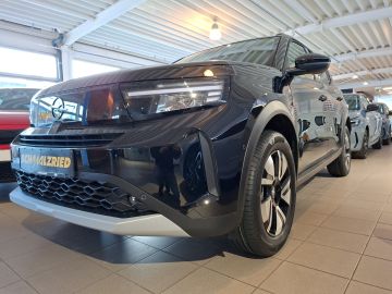 Bild 7 Opel Frontera GS 7-Sitzer Navi Digitales Cockpit LED