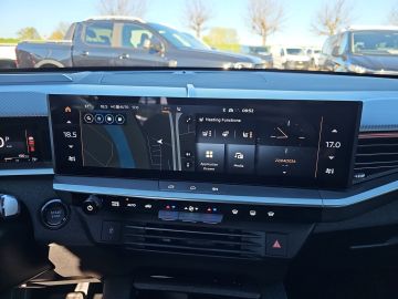 Bild 12 Opel Grandland (X) Grandland 48VMild-Hybrid GS El. Navi Digitales