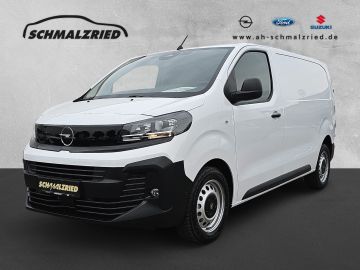 Bild 1 Opel Vivaro Größe M Digitales Cockpit 360 Kamera Appl