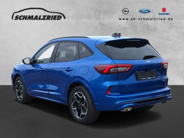 Bild 3 Ford Kuga ST-Line X PHEV B & O Sportpaket HUD Navi Le