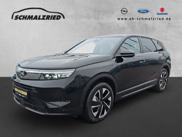 Fotografie Opel Grandland (X) Grandland GS HUD Navi Digitales Cockpit Soundsys