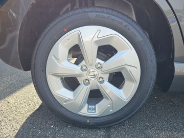 Bild 16 Suzuki Swift Comfort Hybrid 1.2 Navi LED Apple CarPlay