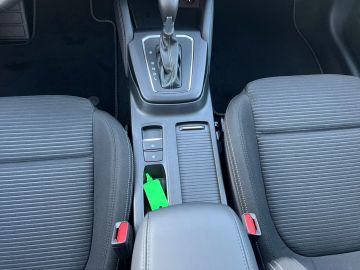 Bild 15 Ford Focus Turnier Titanium X MHEV Navi Digitales Coc