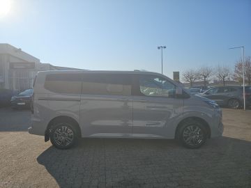 Bild 6 Ford Tourneo Custom 320 L1 Titanium FWD Navi Soundsys