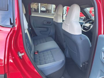 Bild 10 Fiat Grande Panda 1.2 Mild Hybrid La Prima Navi Digi