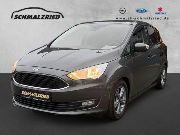 Fotografie Ford C-Max Cool & Connect Navi Apple CarPlay Android
