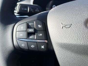 Bild 17 Ford Focus Turnier Active X MHEV El. Panodach Navi Le