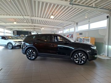 Bild 6 Opel Grandland (X) Grandland 1.2 48V Mild-Hybrid GS HUD El. Navi So