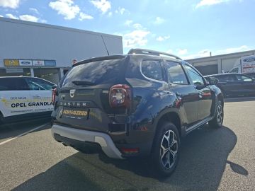 Bild 5 Dacia Duster II Prestige Navi Apple CarPlay Android Au