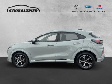 Bild 2 Ford Puma ST-Line MHEV Navi Digit.Cockpit 360 Kamera