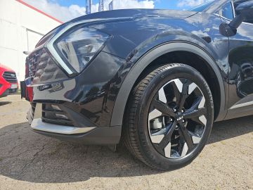 Bild 7 Kia Sportage Vision Plug-in Hybrid 4WD Navi Leder Di