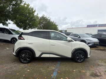 Bild 6 BYD Dolphin Surf Comfort Navi Leder Soundsystem 360
