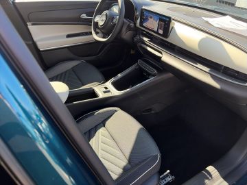 Bild 13 Fiat 600 Hybrid La Prima Navi Soundsystem 360 Kamera