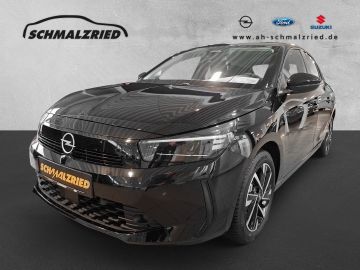 Fotografie Opel Corsa Hybrid Edition LED Apple CarPlay Android A