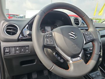 Bild 17 Suzuki Vitara 1.4 Mild-Hybrid Comfort+ Navi LED Klimaau