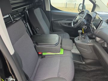 Bild 16 Citroën Berlingo Kasten L1H1 M LED DAB Fernlichtass. Ver