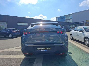 Bild 4 Peugeot 3008 Hybrid Allure AHK-abnehmbar Navi Digitales